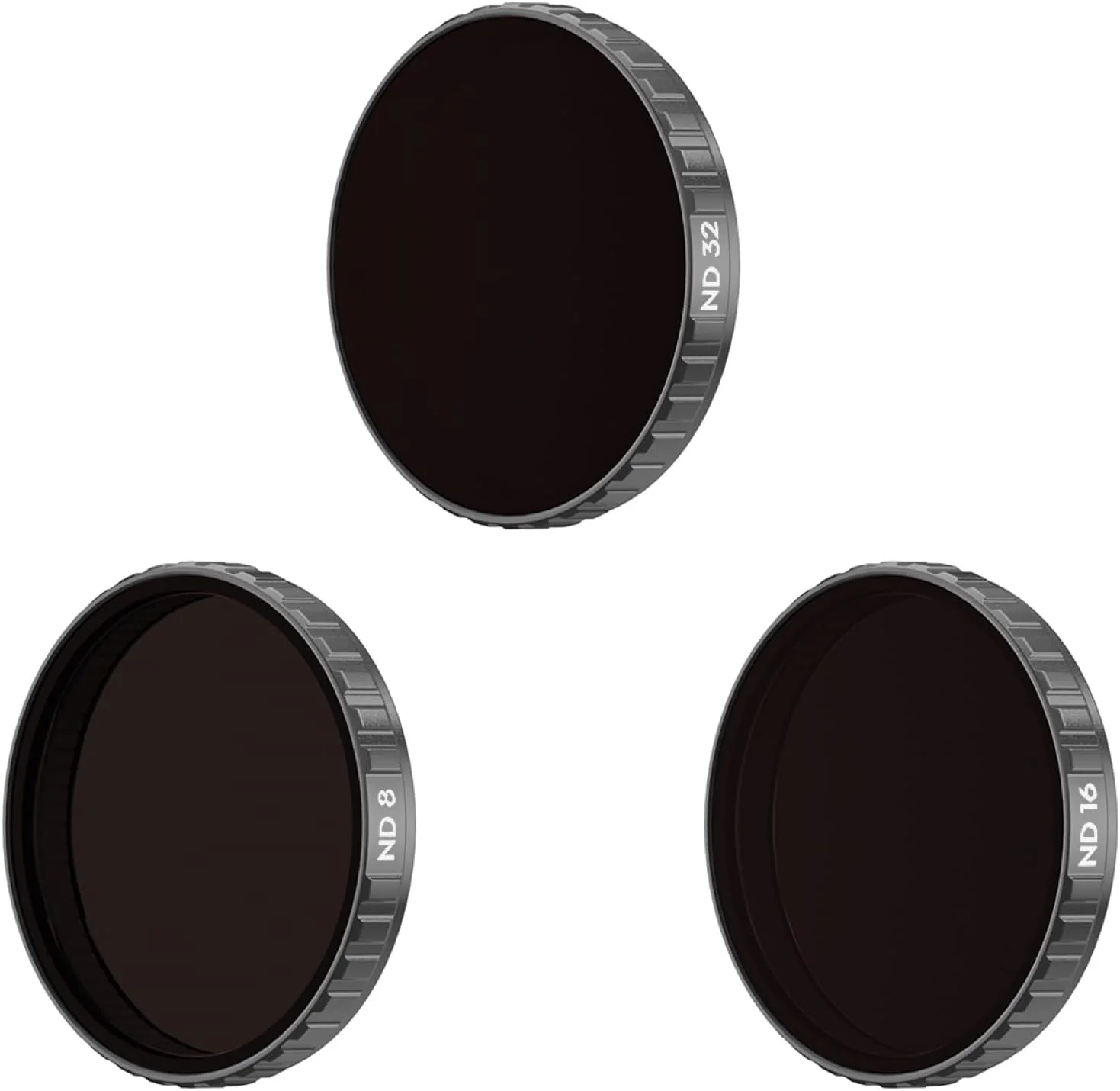 Xtra Edge - Juego de filtros ND