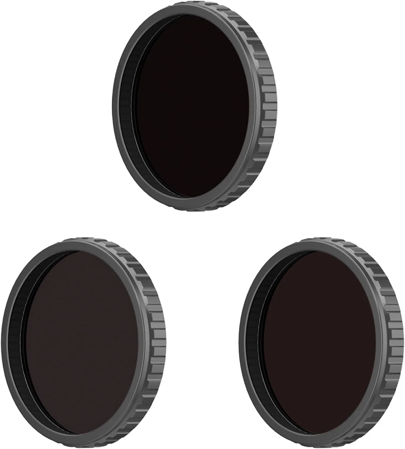 Xtra Edge - Juego de filtros ND - Image 3