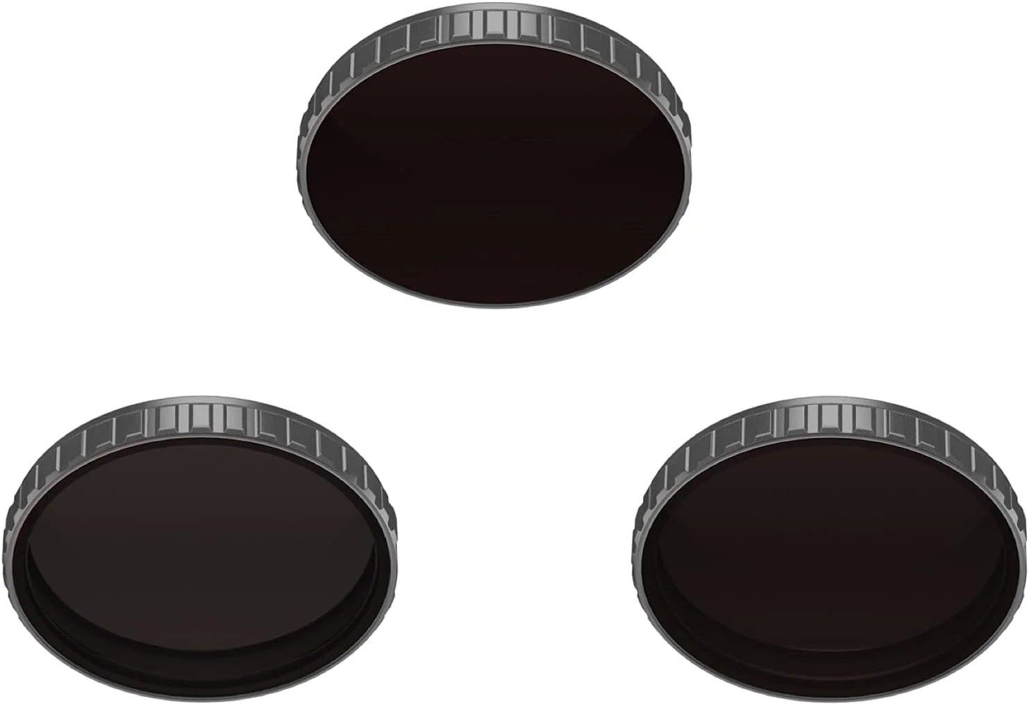 Xtra Edge - Juego de filtros ND - Image 4