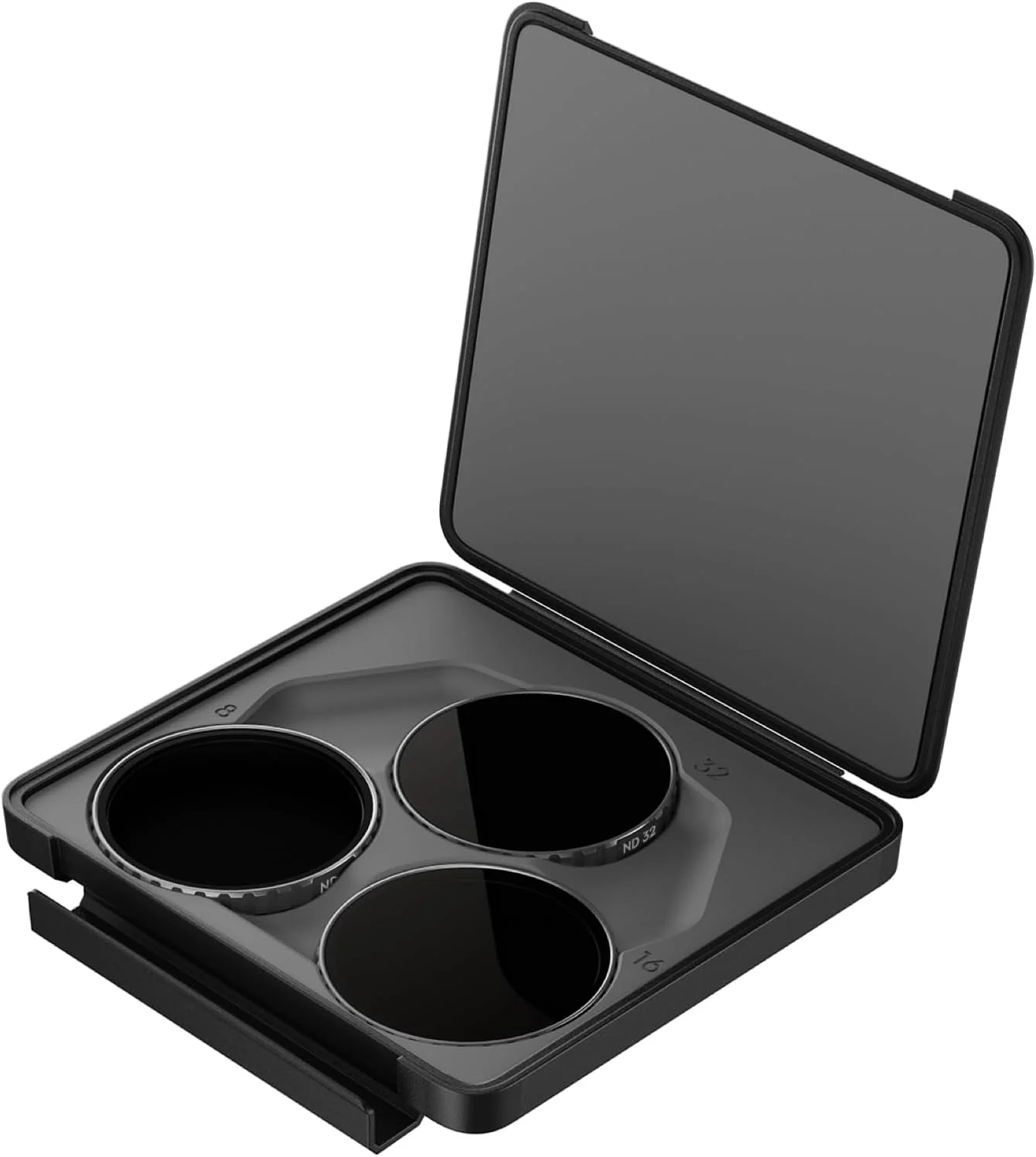 Xtra Edge - Juego de filtros ND - Image 5