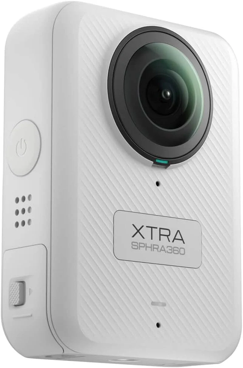 Xtra Sphra360 - Cámara 360 - Image 2