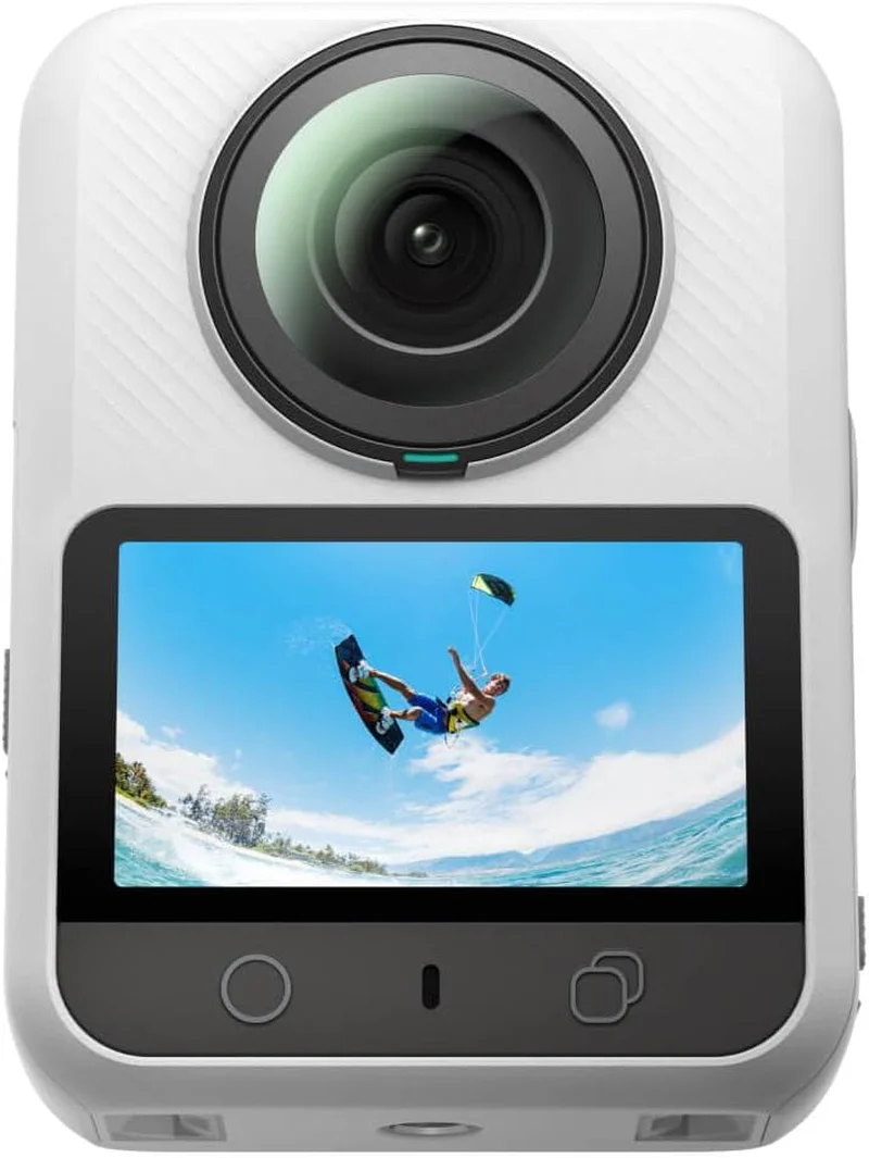 Xtra Sphra360 - Cámara 360 - Image 8