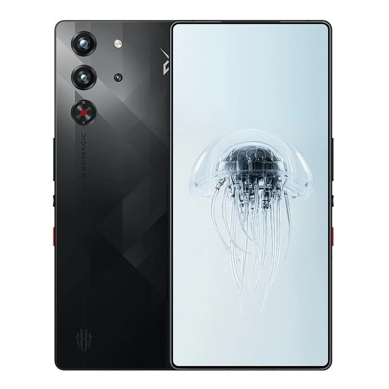 ZTE Nubia RedMagic 10 Pro