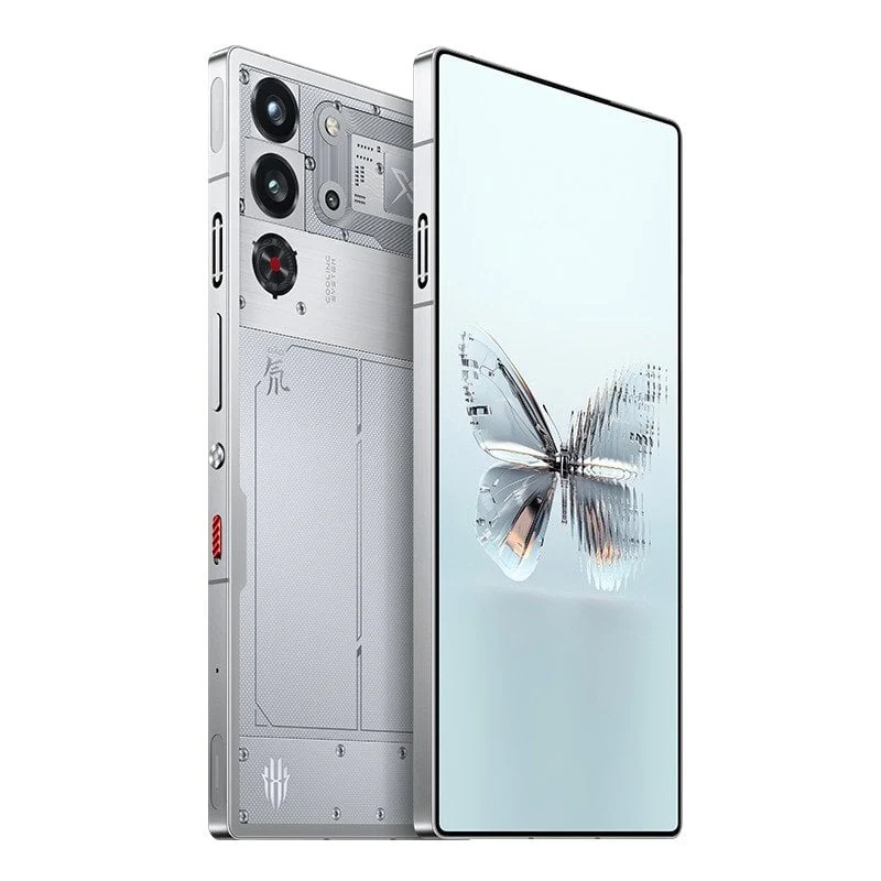ZTE Nubia RedMagic 10 Pro - Image 10