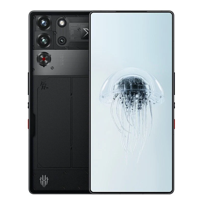 ZTE Nubia RedMagic 10 Pro - Image 5