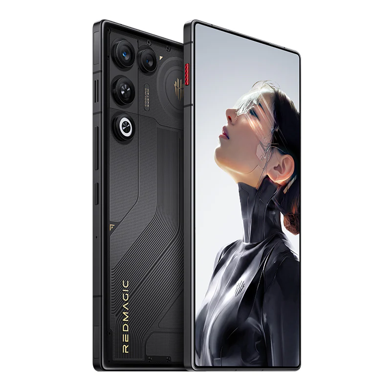 RedMagic 11 Air - Image 4
