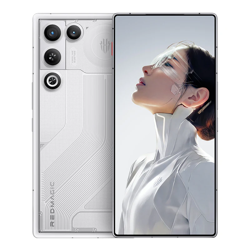 RedMagic 11 Air - Image 6
