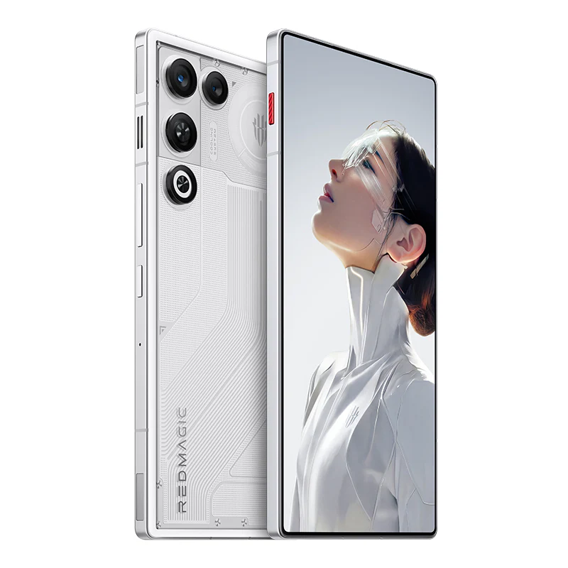 RedMagic 11 Air - Image 8