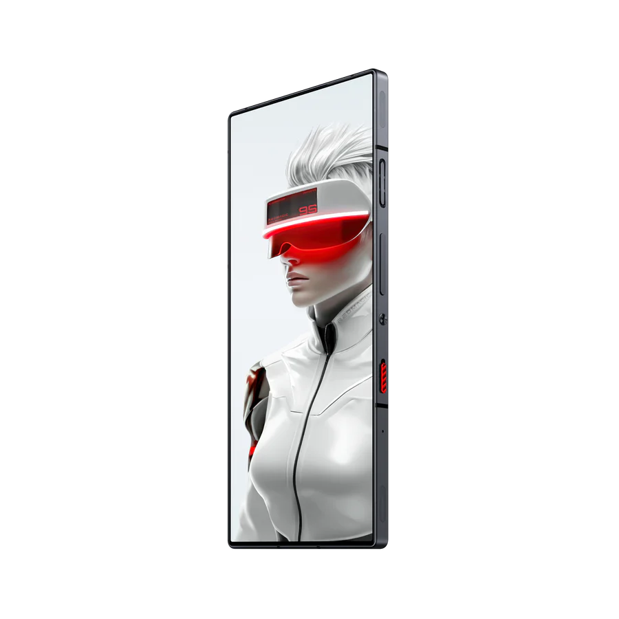 ZTE Nubia Red Magic 9S Pro - Image 18