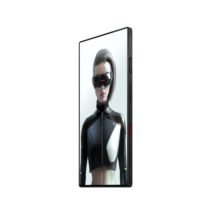 ZTE Nubia Red Magic 9S Pro - Image 4