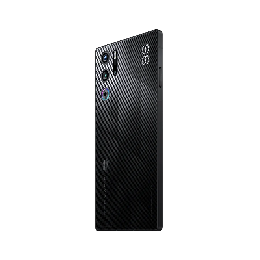 ZTE Nubia Red Magic 9S Pro - Image 8