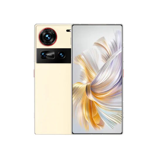 Nubia Z70 Ultra - Image 6